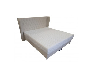 Bed PIENZA (Continental)